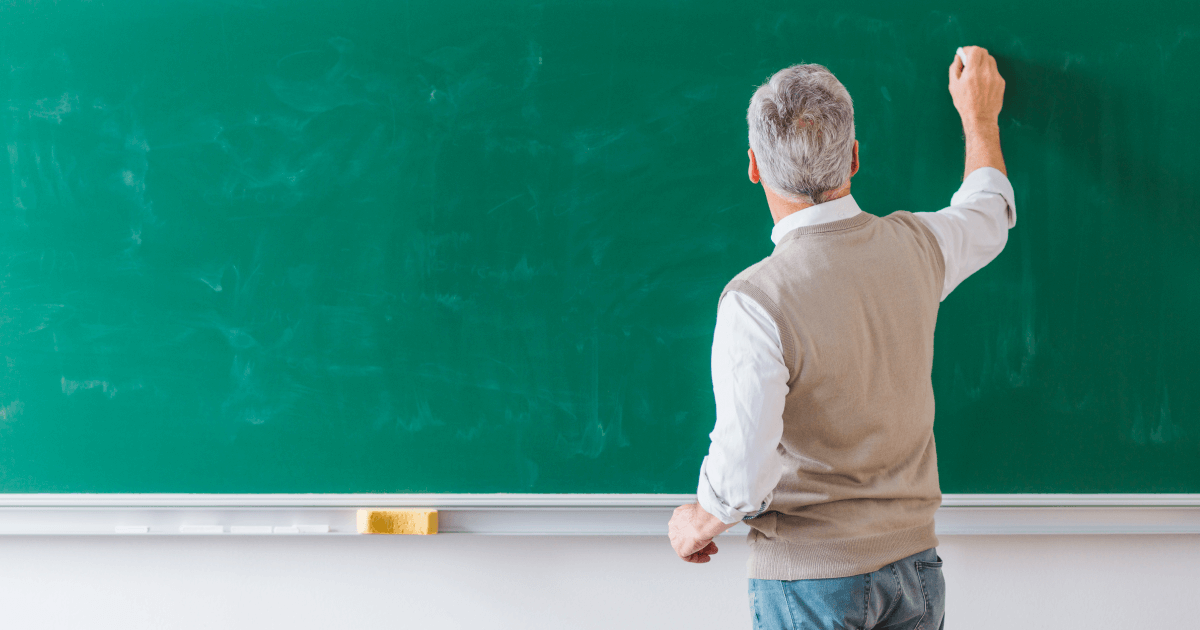 Demanda SET a maestros “no cruzar la línea” en campañas electorales