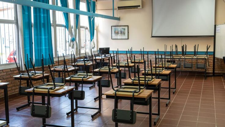 Se inscriben solo el 75 por ciento de alumnos a nuevo ingreso