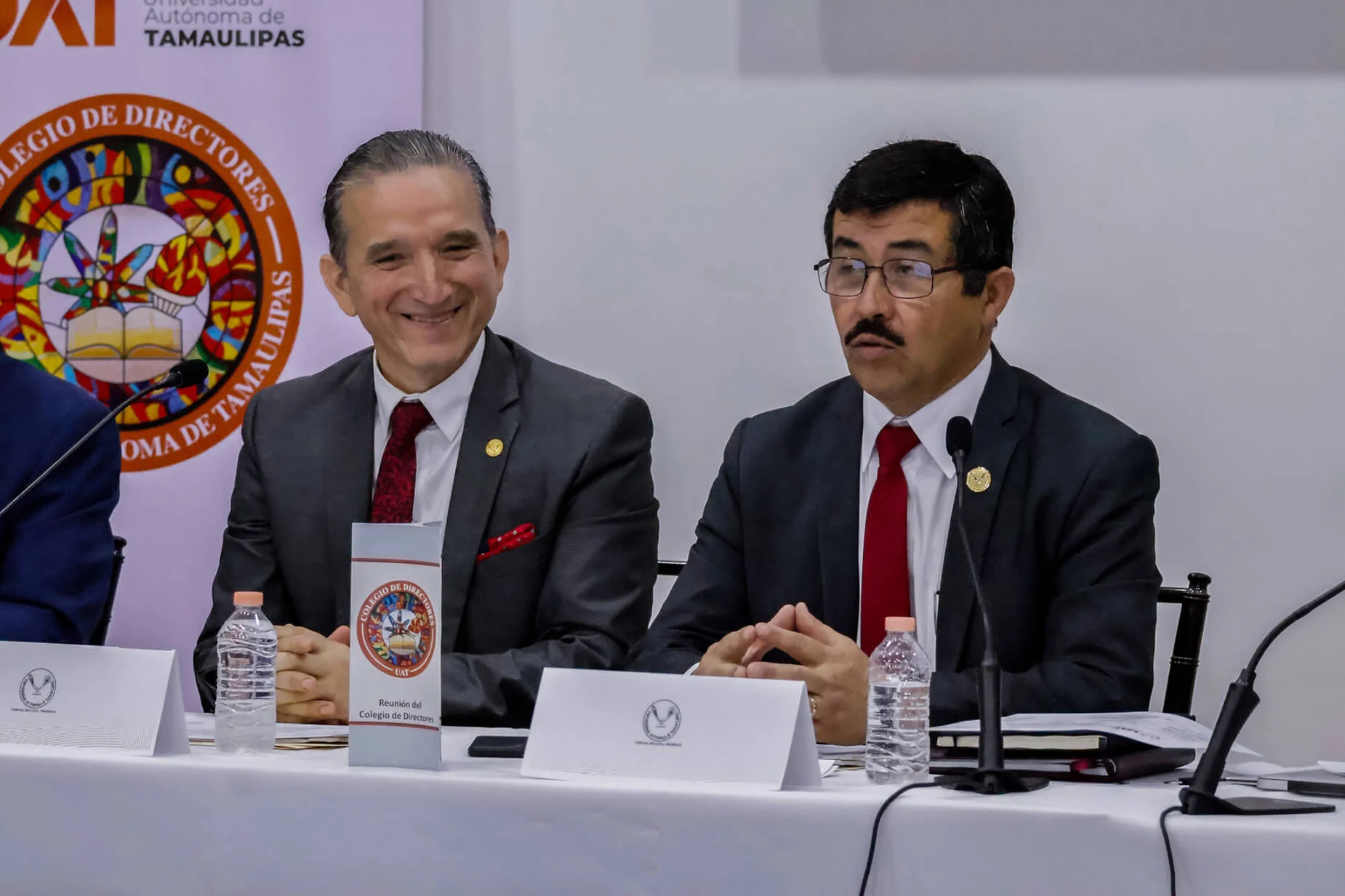 Fortalece la UAT su plan de trabajo institucional