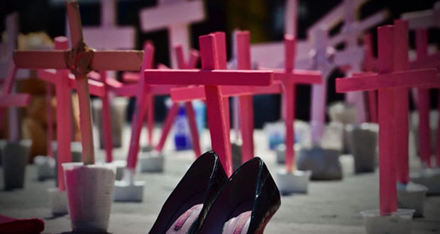 Tamaulipas por debajo de la media nacional en feminicidios: vocero de Seguridad