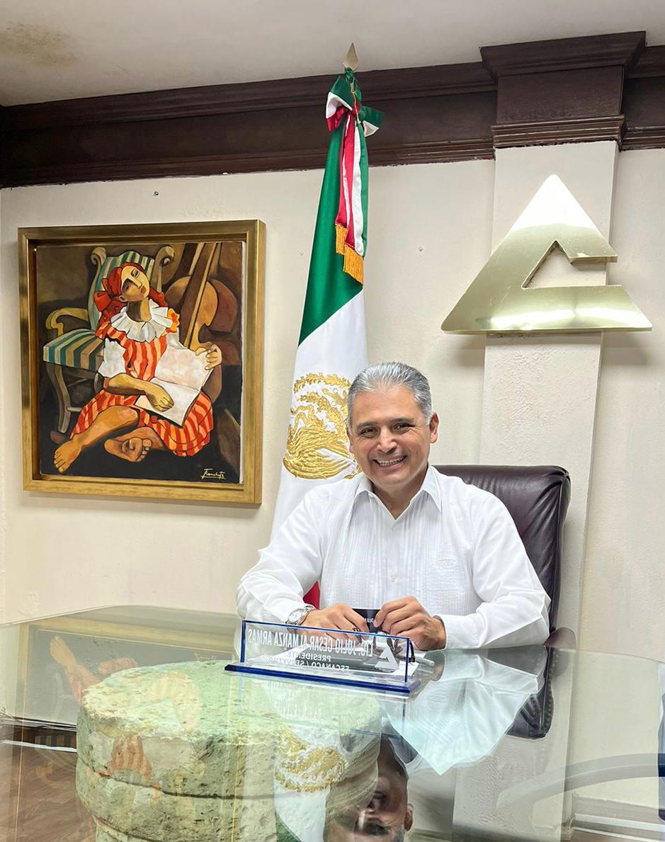 CALIFICA CANACO COMO “ BUENA” AFLUENCIA Y DERRAMA ECONÓMICA EN MATAMOROS POR SEMANA SANTA