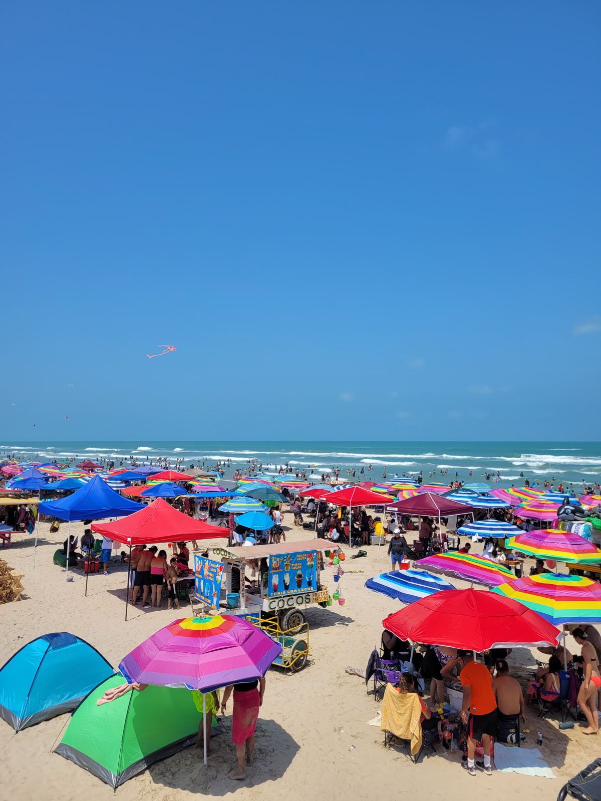 Aumenta visita de turistas a Tamaulipas 21% en Semana Santa