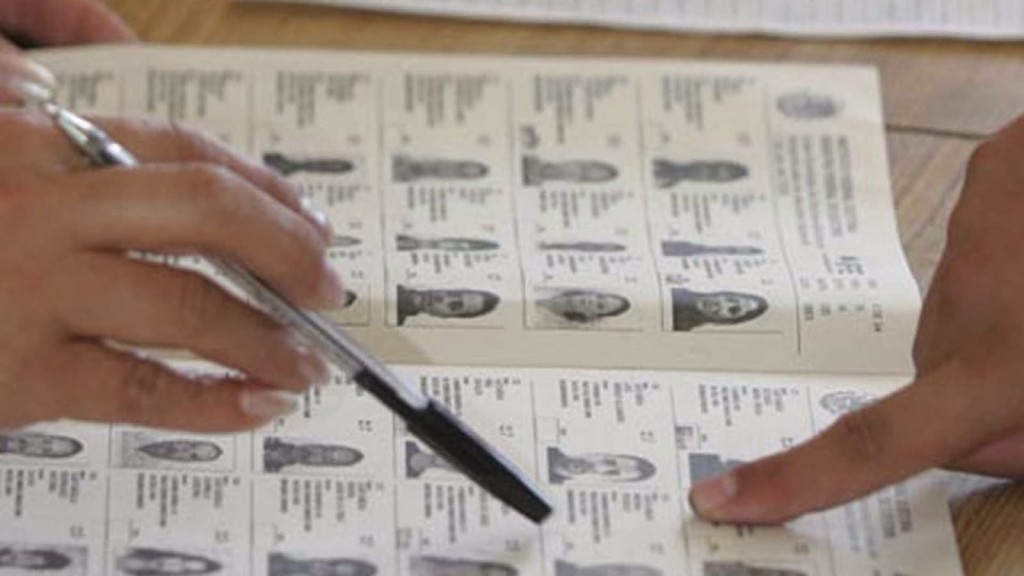 Lista nominal supera a la población en edad de votar