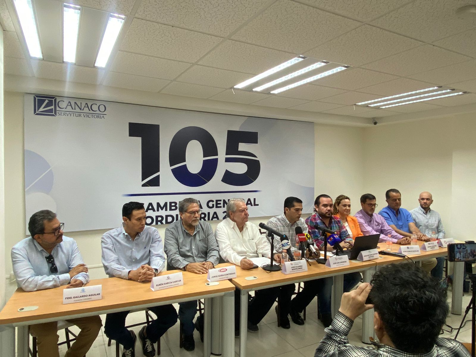 Baja incidencia delictiva en Tamaulipas: Observatorio Ciudadano
