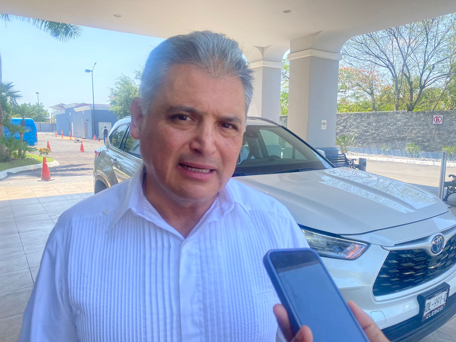 Descarta Fecanaco desastre económico con el cambio de gobierno federal