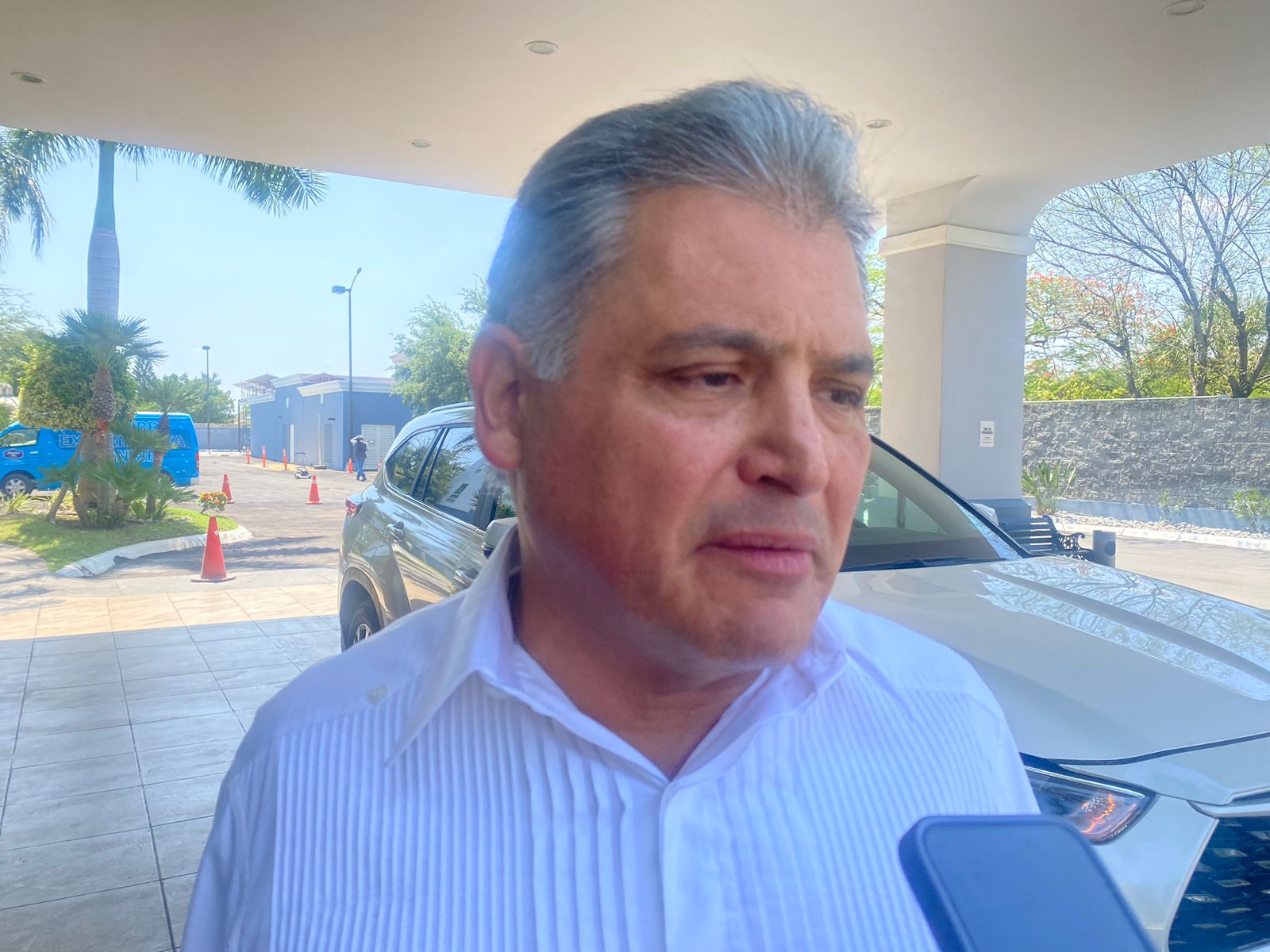 Espera FECANACO mayor prepuesto para seguridad