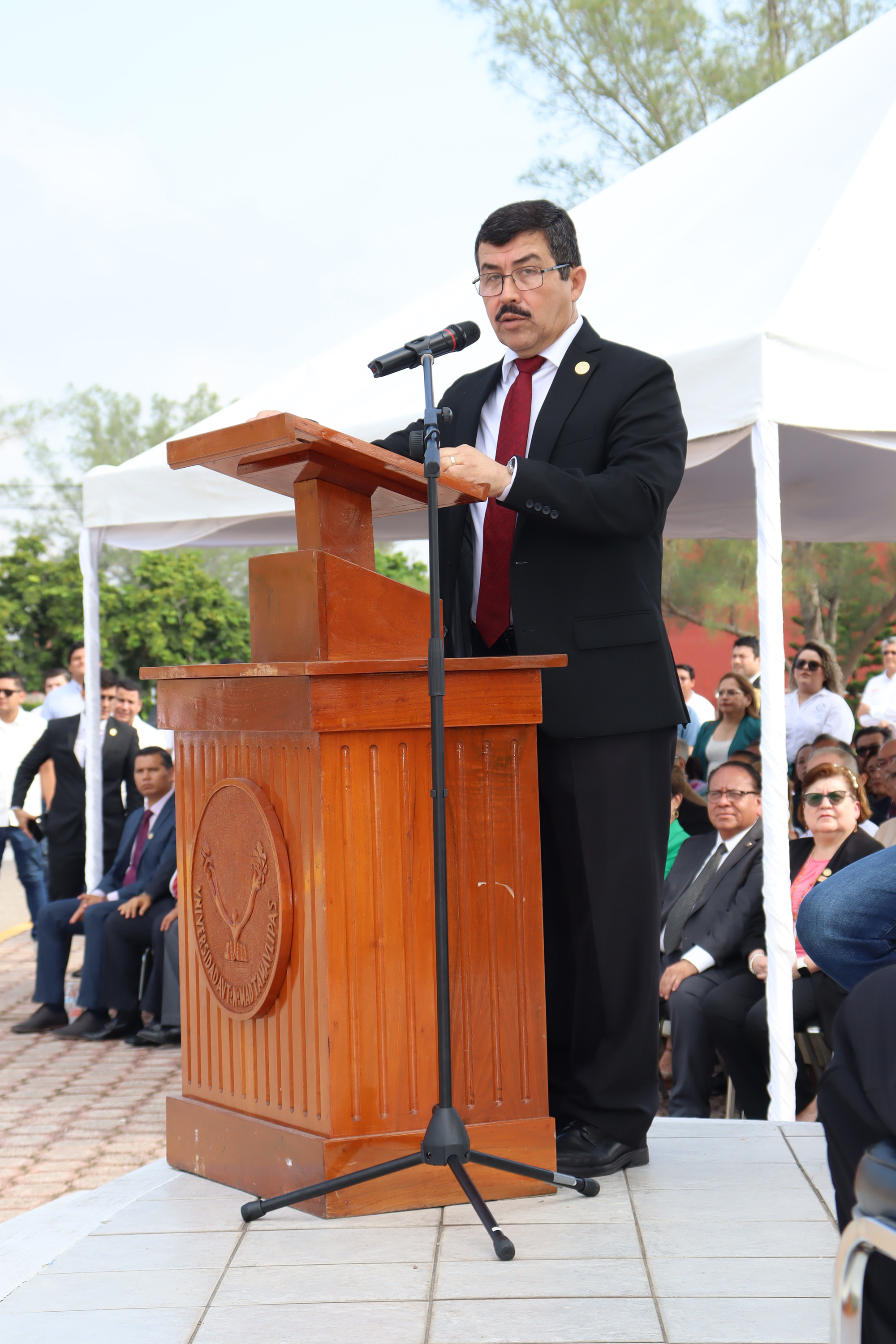 Recibe la UAT reconocimiento nacional por la calidad de sus programas educativos