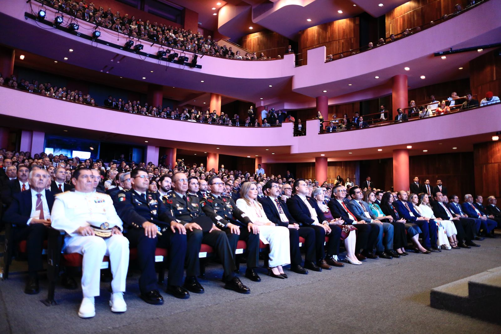 Tamaulipas eleva su calificación crediticia con manejo responsable de las finanzas públicas