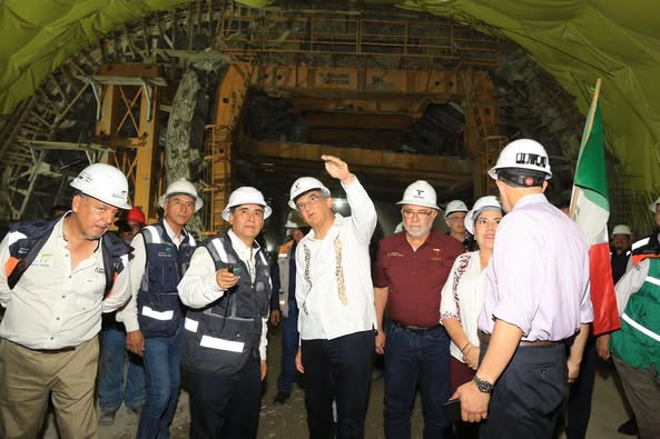 Impulsará Gobierno de Tamaulipas autopista entre Mante, Ocampo y Tula