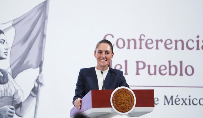 Proyecto del Istmo de Tehuantepec: desarrollo económico de todo el país