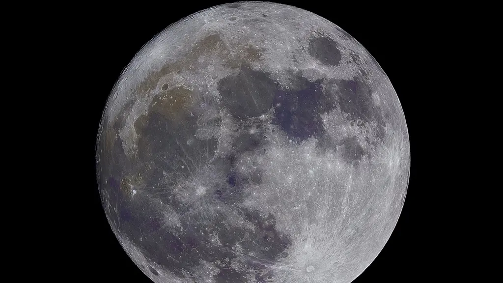 ¿Hay Eclipse Hoy? ¡NO! Pero será visible la luna llena de Esturión 2025