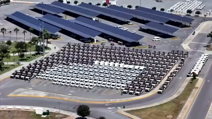 Seguridad, compromiso inqubrantable