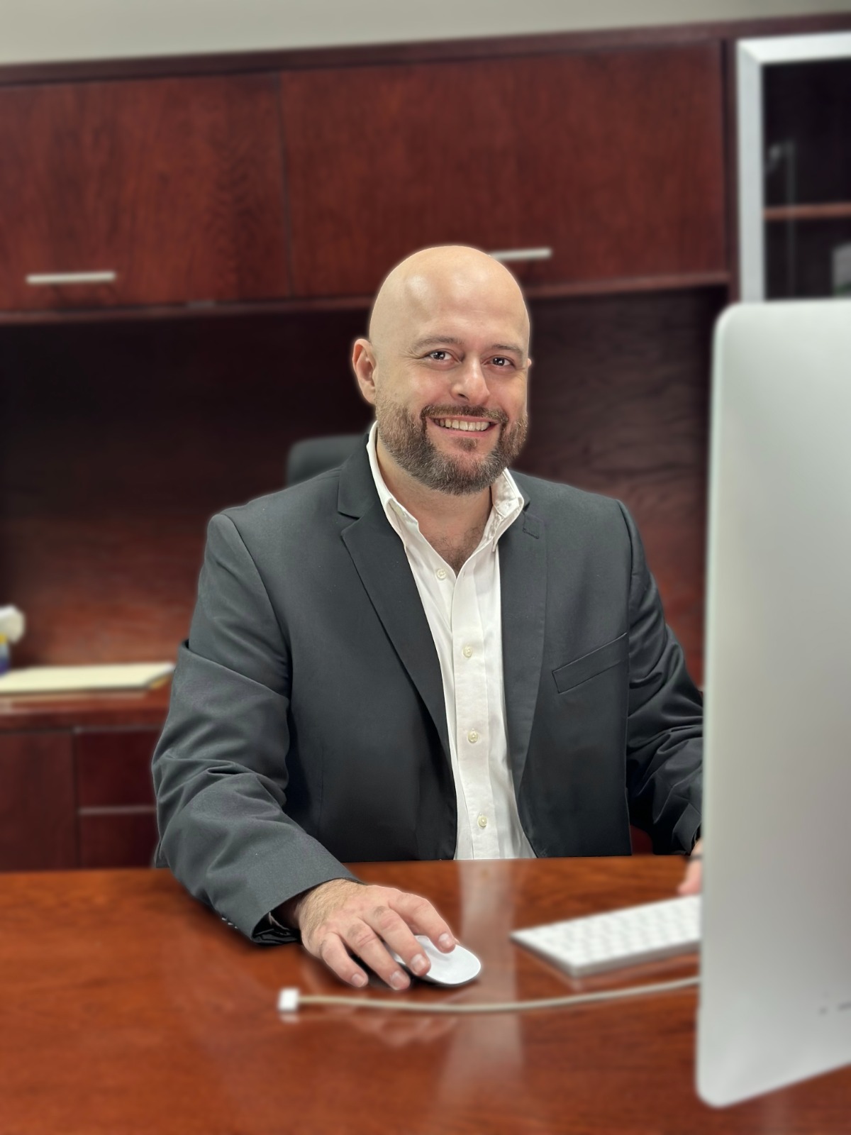 Designa gobernador de Tamaulipas a Edwin Tuexi Amaro como Autoridad Local de Simplificación y Digitalización