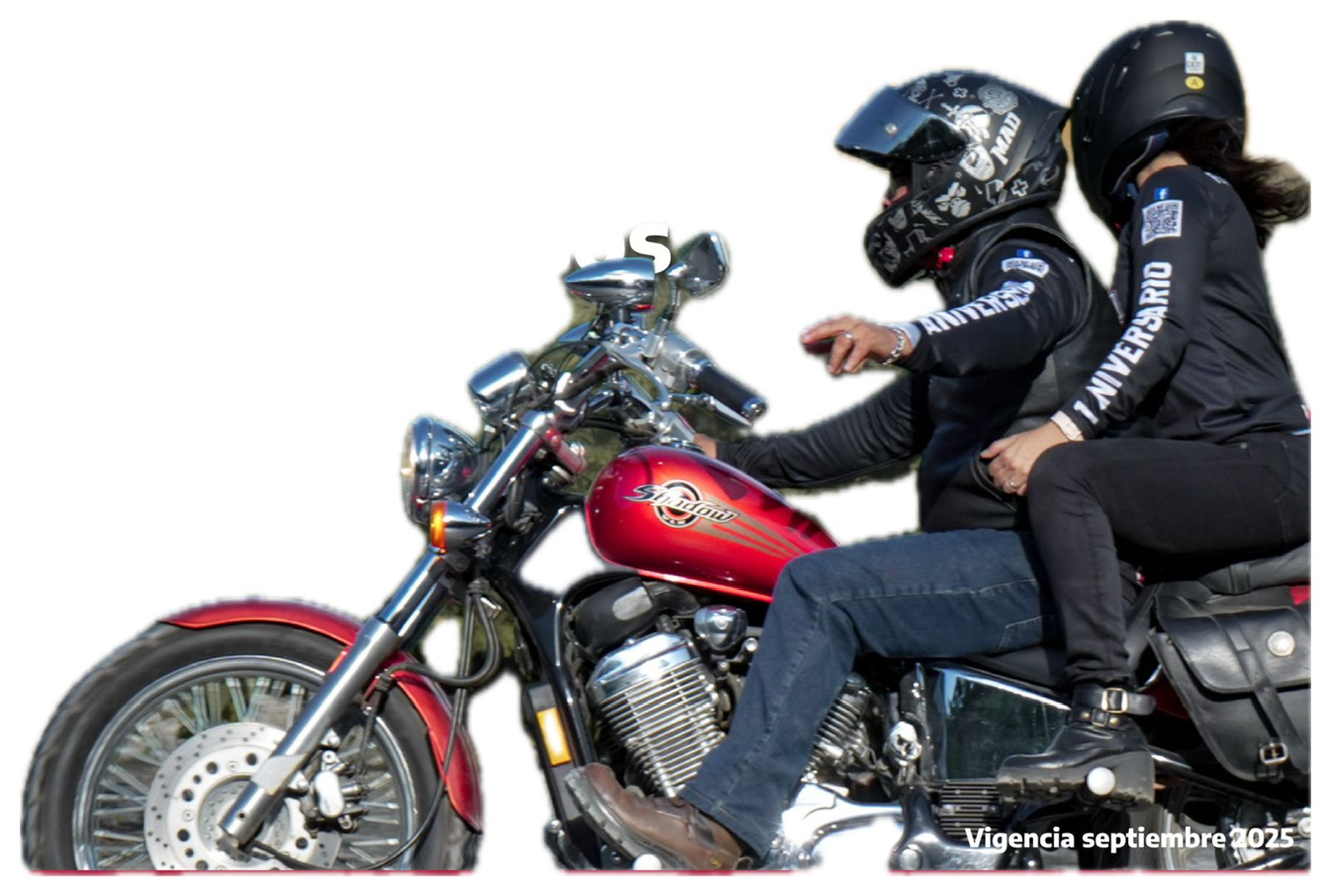 Ofrece gobierno de Tamaulipas nuevo descuento para licencia a motociclistas