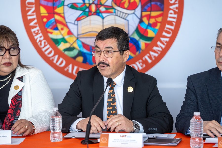 Certificará la UAT a sus estudiantes con estándares internacionales