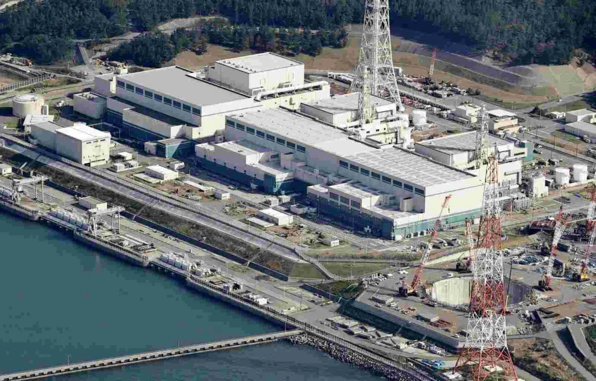 Japón reactiva la mayor central nuclear del mundo quince años después de Fukushima