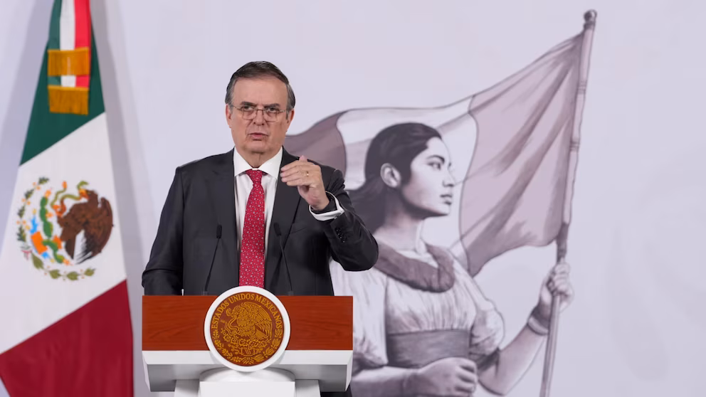 Replanteará México negociaciones con EEUU, busca mantener el T-MEC
