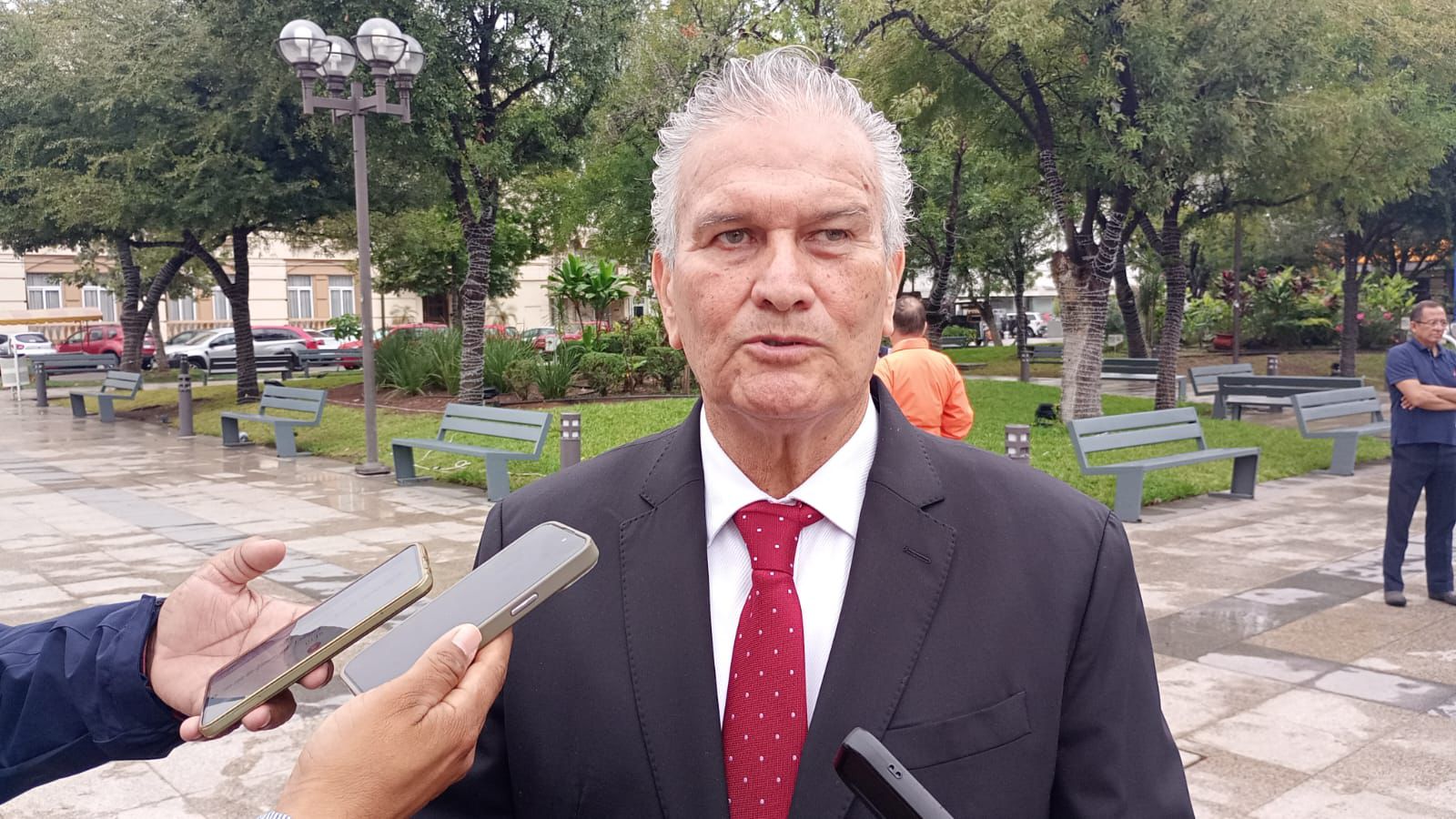 Descarta SST huelga en el  hospital infantil por falta de pagos
