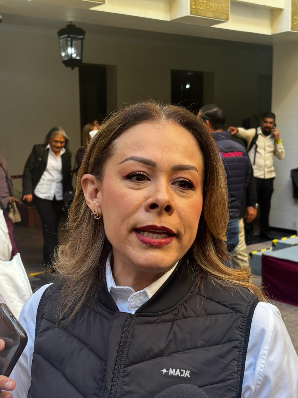 Resuelve STJT 100% de rezago en salas