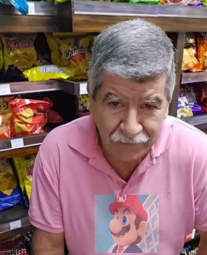Cuando Nintendo perdió contra una tiendita de abarrotes