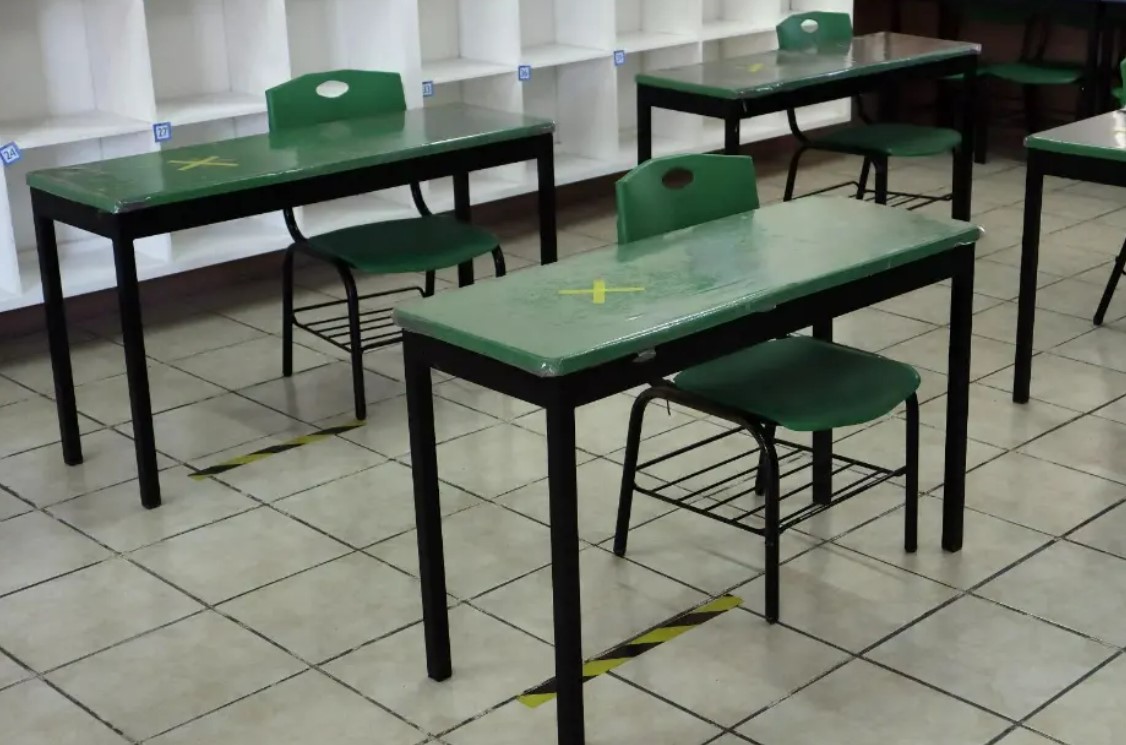 Anuncia SEP fechas sin clases en este mes de febrero: estos serán los días