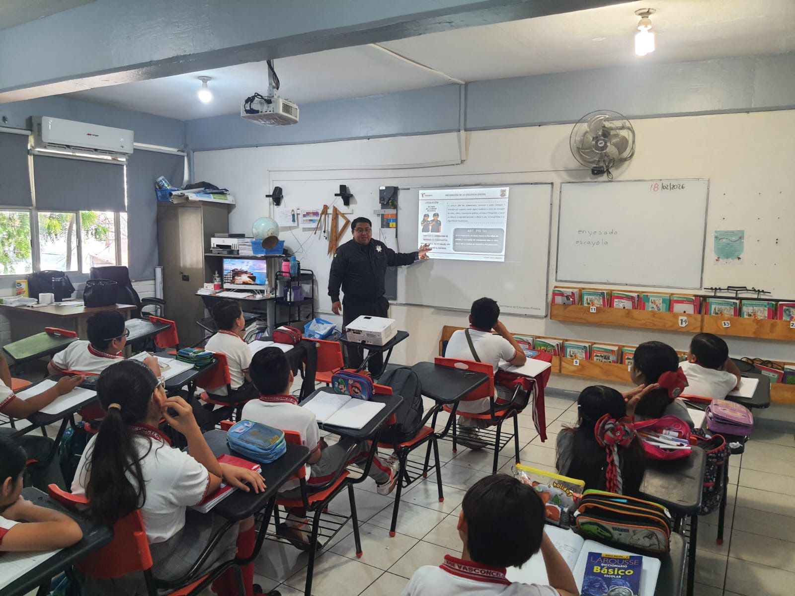 Descartan violencia en Tamaulipas por ajustes en cárteles