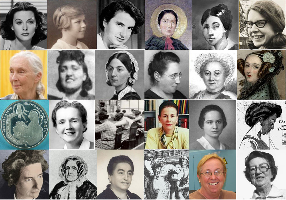 Mujeres en la ciencia: pioneras invisibilizadas que cambiaron la historia