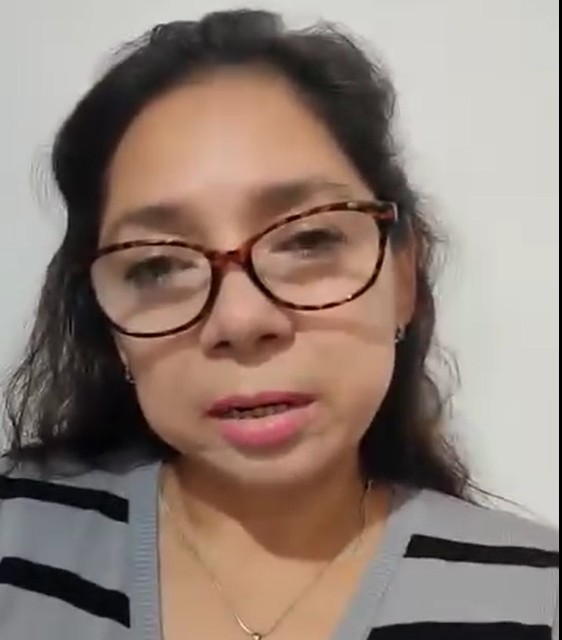 Trabajadora de salud denuncia acoso laboral