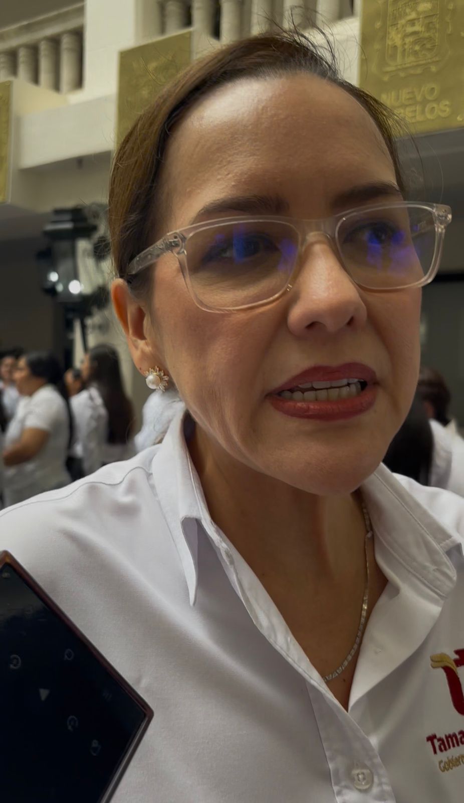 Investiga SST a Sergia Juárez