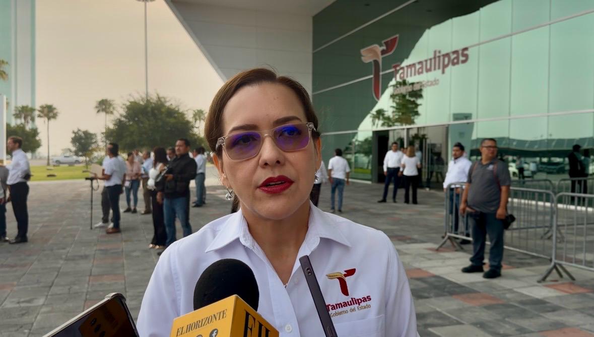 Tamaulipas supera meta nacional de vacunación y se mantiene libre de casos de sarampión
