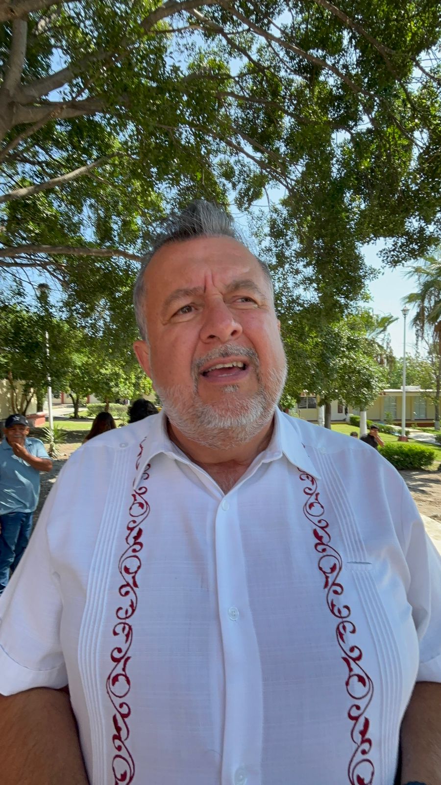Atiende ITIFE problemas eléctricos en 200 escuelas de Tamaulipas; inversión supera los 200 mdp