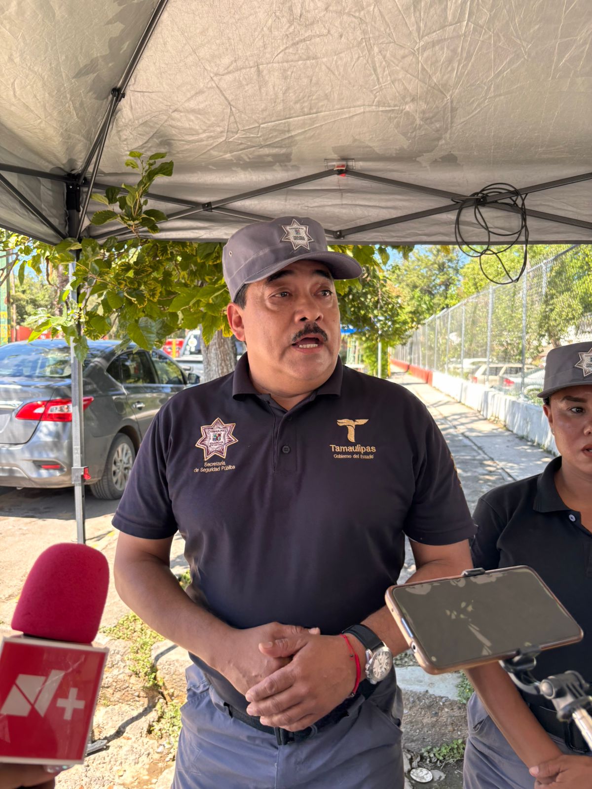 Mujeres lideran demanda de custodia penitenciaria en Tamaulipas