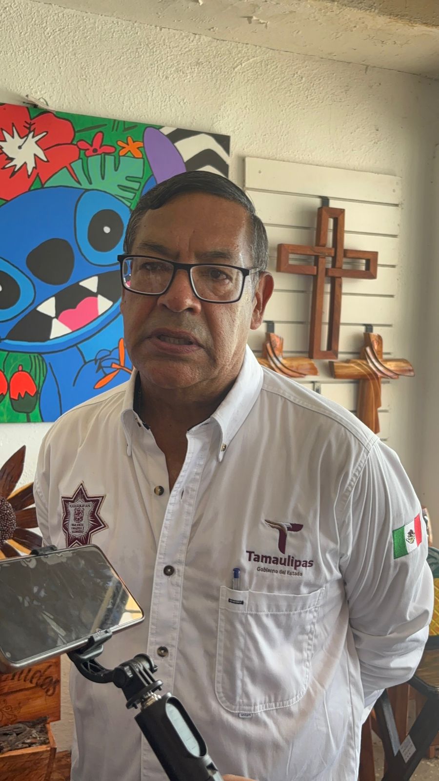 Tamaulipas mantiene sin sobrepoblación sus cinco centros penitenciarios